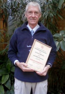 Reinhard Rohmann
